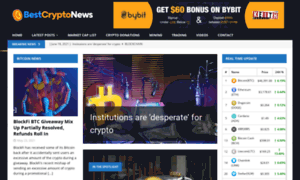 Bestcryptonews.online thumbnail