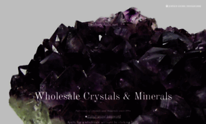 Bestcrystals.net thumbnail