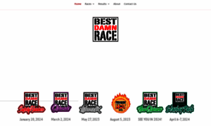 Bestdamnrace.com thumbnail