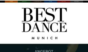 Bestdance-munich.de thumbnail