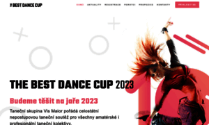 Bestdancecup.cz thumbnail