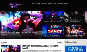 Bestdancedj.com thumbnail