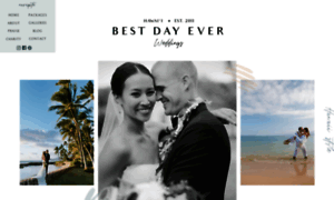 Bestdayeverhawaii.com thumbnail