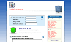 Bestdeal.loadingdock.ca thumbnail