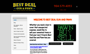 Bestdealgunandpawn.com thumbnail