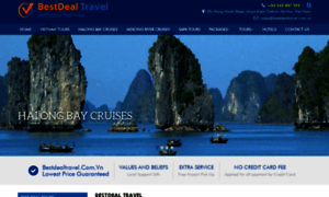 Bestdealtravel.com.vn thumbnail