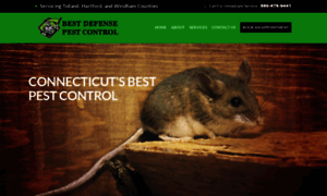 Bestdefensepestcontrol.com thumbnail