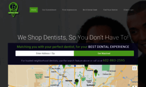 Bestdentalcareaz.com thumbnail