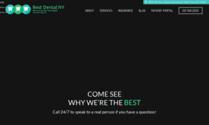 Bestdentalny.com thumbnail