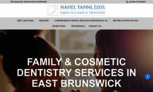 Bestdentistnj.com thumbnail