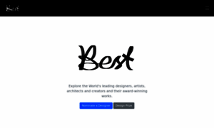 Bestdesigners.org thumbnail