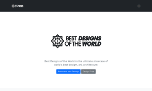 Bestdesignsoftheworld.com thumbnail