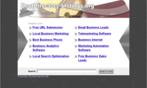 Bestdirectory-listings.org thumbnail