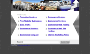 Bestdirectory-submitter.info thumbnail