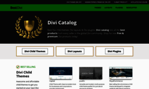 Bestdivi.com thumbnail