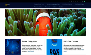 Bestdivingphuket.com thumbnail