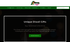 Bestdiwaligifts.in thumbnail