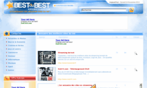 Bestdubest.com thumbnail