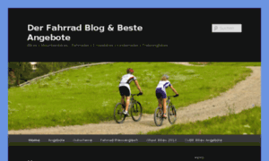 Beste-bikes.com thumbnail