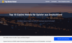 Beste-hotelbewertungen.com thumbnail