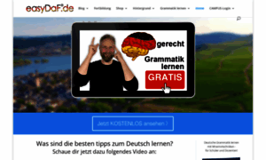 Beste-tipps-zum-deutsch-lernen.com thumbnail