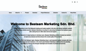Besteam.com.my thumbnail