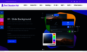 Besteducationhub.com thumbnail