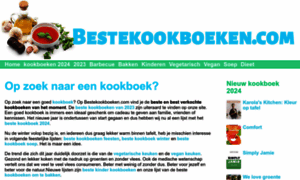 Bestekookboeken.com thumbnail