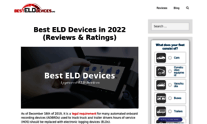 Bestelddevices.org thumbnail