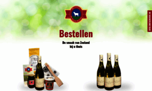 Bestellen.dekleineschorre.nl thumbnail