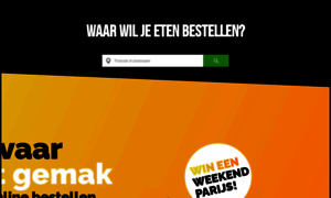 Bestellen.kwalitaria.nl thumbnail