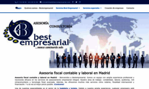 Bestempresarial.com thumbnail