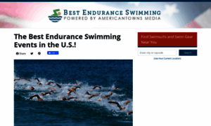 Bestenduranceswimming.com thumbnail