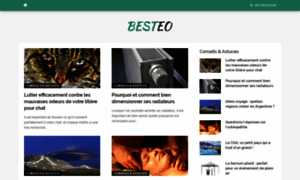 Besteo.fr thumbnail