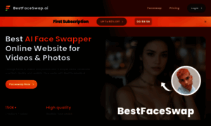 Bestfaceswap.ai thumbnail