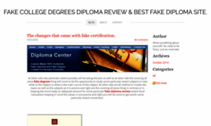 Bestfakediplomasite.weebly.com thumbnail