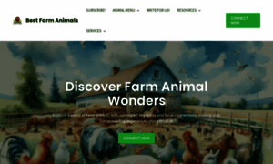 Bestfarmanimals.com thumbnail