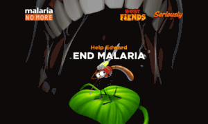 Bestfiends.malarianomore.org thumbnail