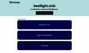 Bestfight.club thumbnail