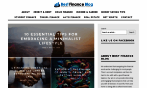 Bestfinance-blog.com thumbnail
