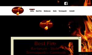 Bestfireservice.eu thumbnail