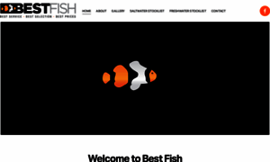 Bestfish.us thumbnail