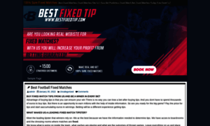 Bestfixedtip.com thumbnail