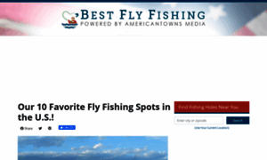 Bestflyfishing.us thumbnail