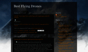 Bestflyingdrones.blogspot.com thumbnail