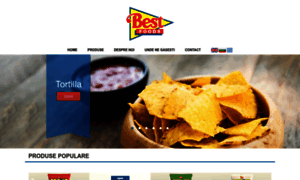 Bestfoods-ltd.com thumbnail