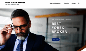 Bestforex-broker.com thumbnail