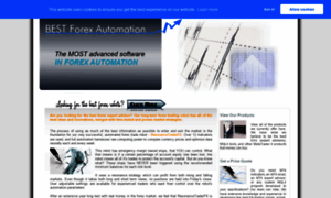 Bestforexautomation.com thumbnail