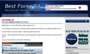 Bestforexea.com thumbnail