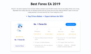 Bestforexea2019.com thumbnail